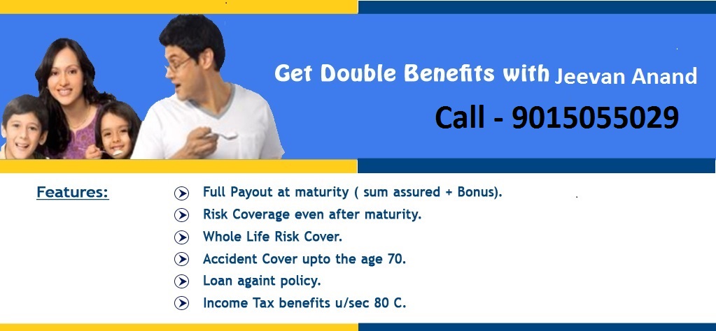 LIC Agent in Delhi Noida Gurgaon Ghaziabad