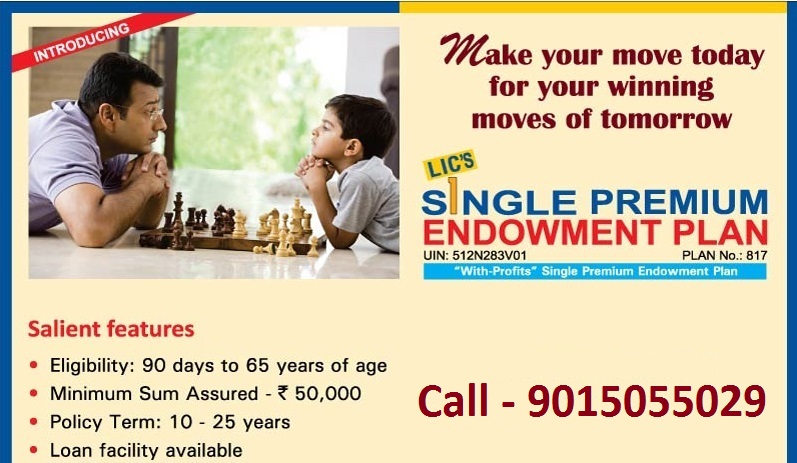 LIC Agent in Delhi Noida Gurgaon Ghaziabad